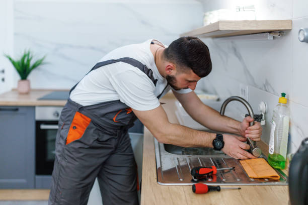 Best Toilet Repair Services  in St Martins, MO