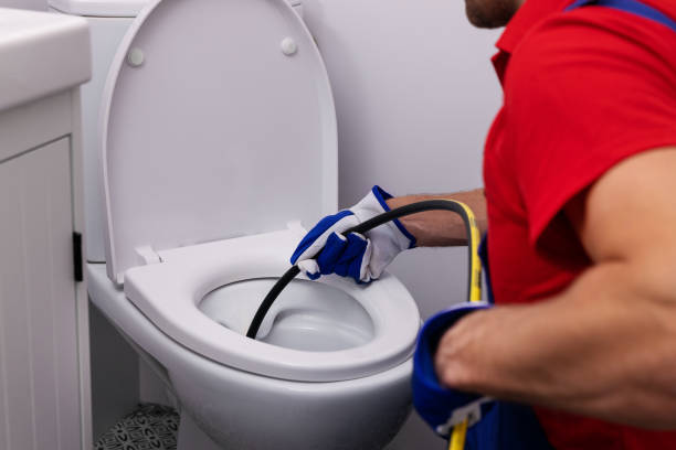 Reliable St Martins, MO Plumbing Solutions