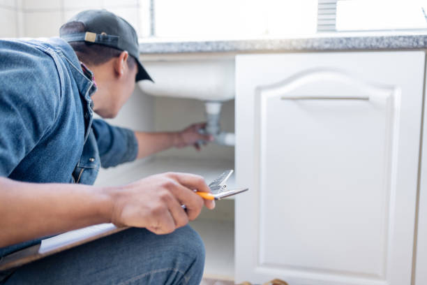 Best Plumbing Inspection Services  in St Martins, MO