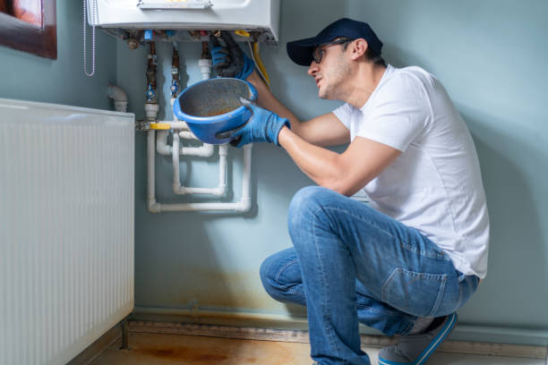 Best Sewer Line Repair  in St Martins, MO